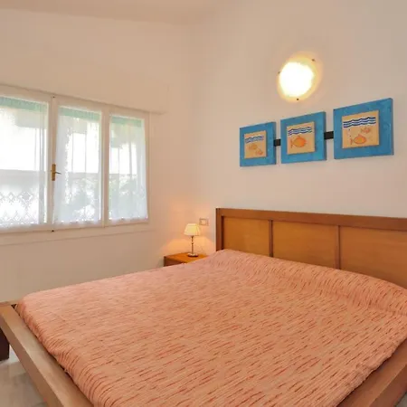 Linde Apartman Bibione