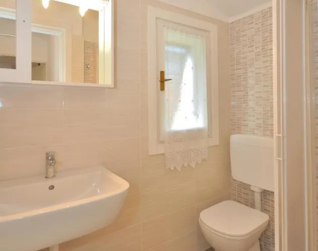 Apartman Linde Bibione