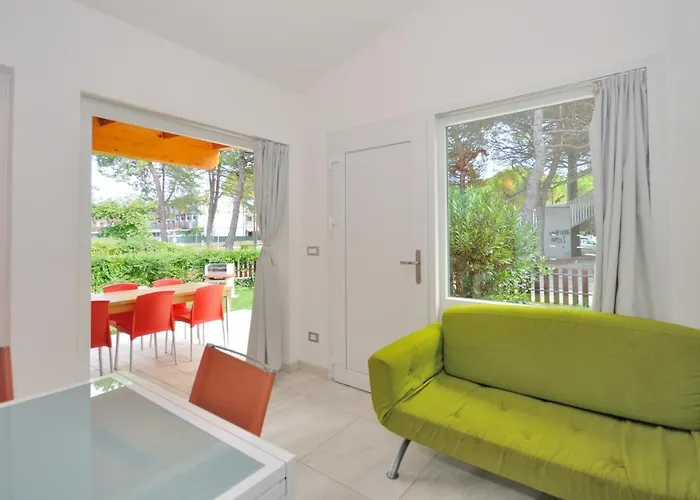 Linde Apartman Bibione