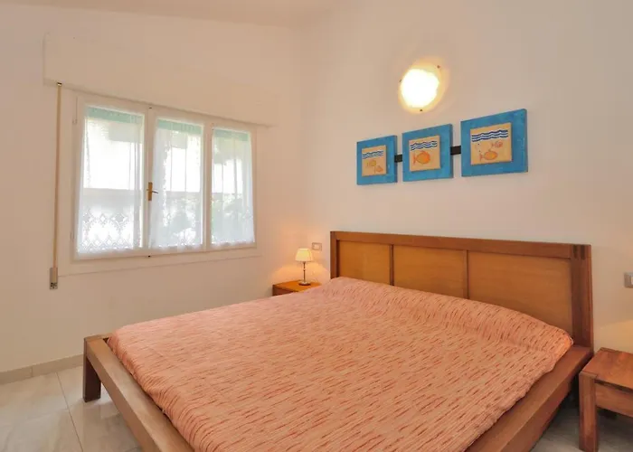 Linde شقة بيبيوني