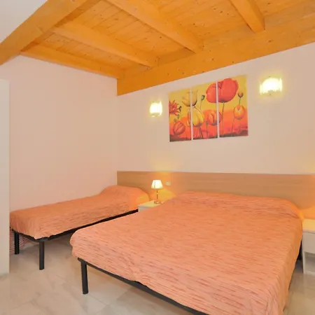 Apartment Linde