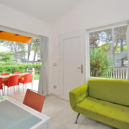 Linde Apartment Bibione