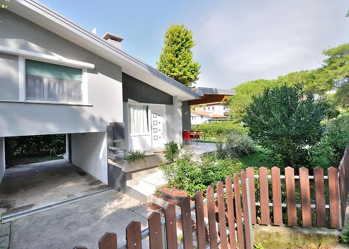 Apartment Linde Bibione